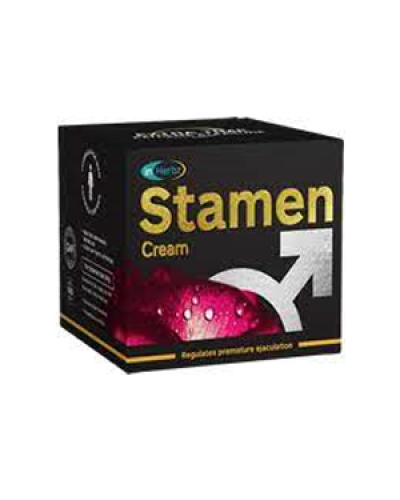 InHerbz Stamen Cream