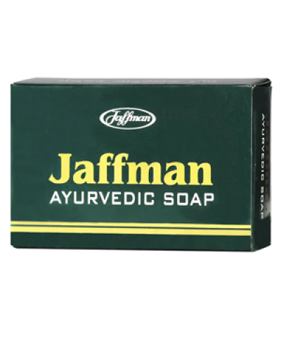 Jaffman Ayurvedic Soap