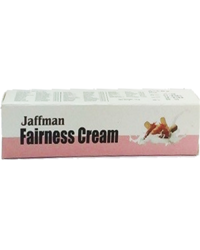 Jaffman Fairness Cream