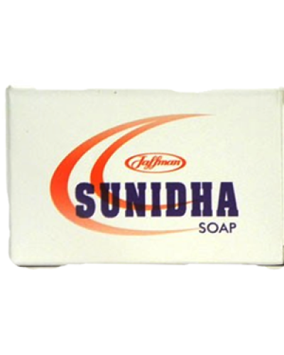 Jaffman Sunidha Soap