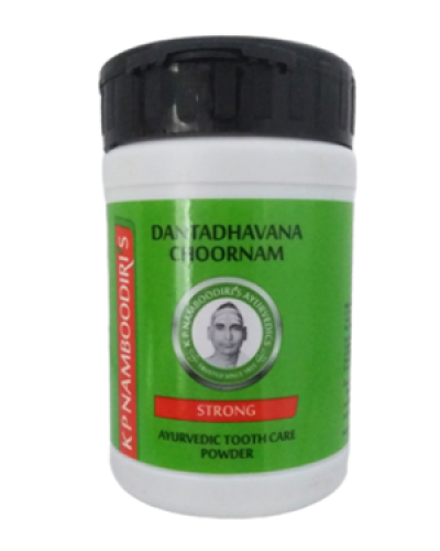 K.P. Dantadhavana Choornam
