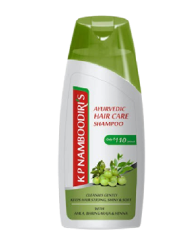 K.P. Hair Care Shampoo