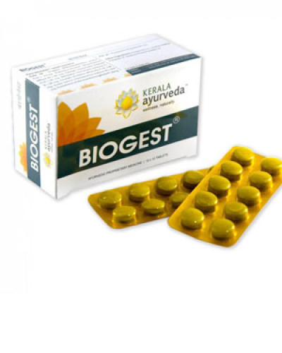 Kerala Biogest Tablet