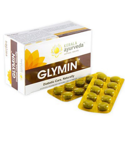 Kerala Glymin Tablet