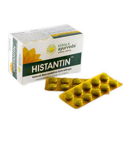 Kerala Histantin Tablet