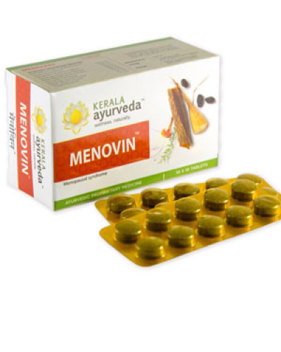 Kerala Menovin Tablet