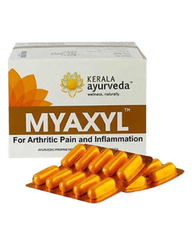 Kerala Myaxyl Capsules