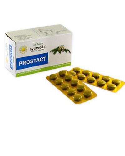 Kerala Prostact Tablet