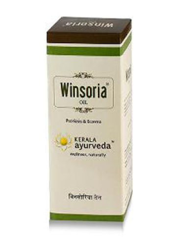 Kerala Winsoria Oil