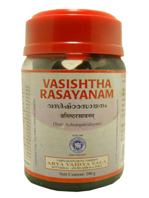 Kottakkal Vasishtha Rasayanam