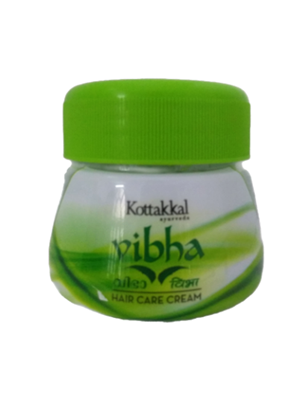 Kottakkal Vibha Hair Care Cream