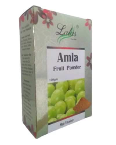 Lalas Amla Powder