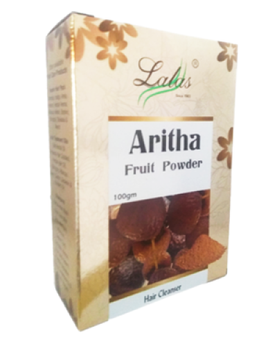 Lalas Aritha Powder