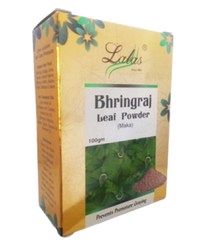 Lalas Bhringraj Powder