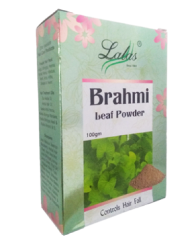 Lalas Brahmi Powder