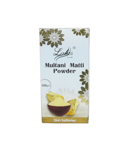 Lalas Multani Matti Powder