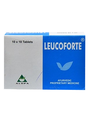 Leucoforte Tablets