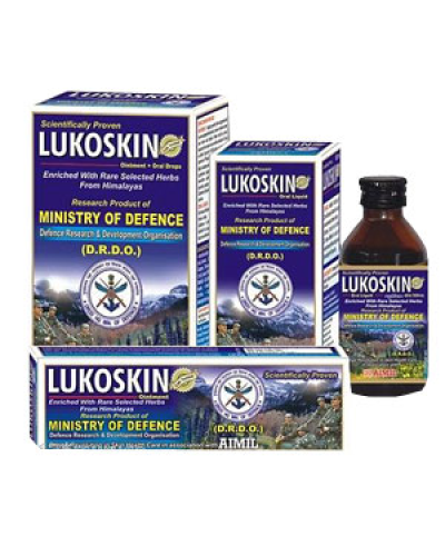 Lukoskin Combo Pack