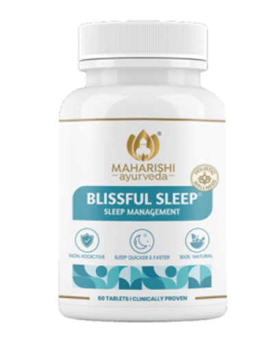 Maharishi Blissful Sleep
