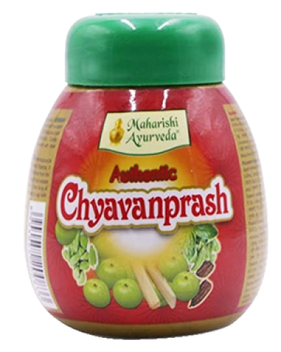 Maharishi Chyavanaprasha