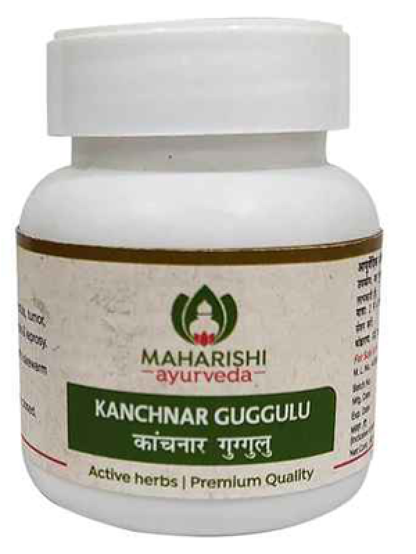 maharishi Kanchnar Guggulu