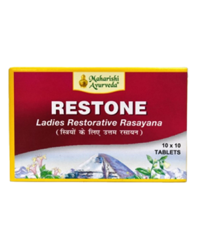 Maharishi Restone Tablets