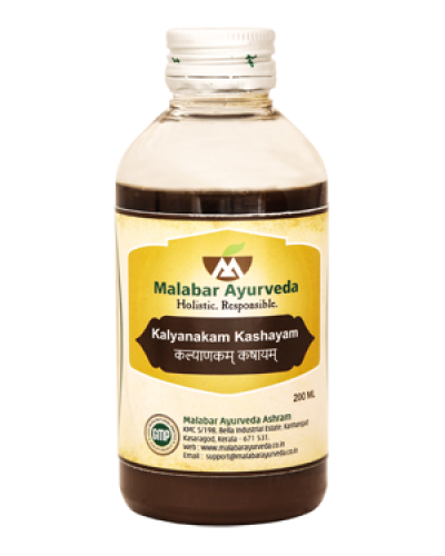 Malabar Kalyanakam Kashayam