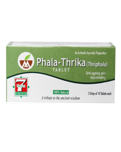 Malabar Maa-Phala Thrika Tablets