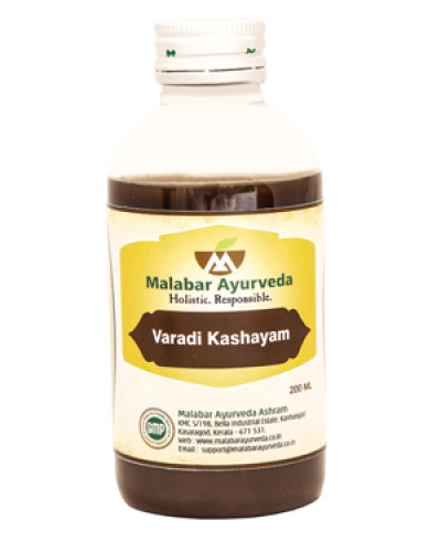 Malabar Varadi Kashayam