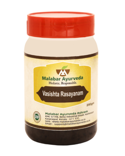 Malabar Vasishta Rasayanam