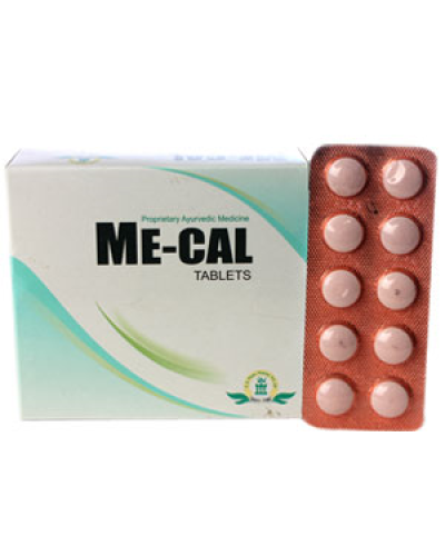 Me-Cal Tablets