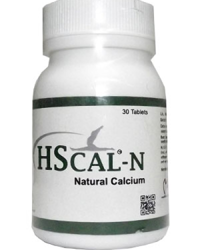 Medilab HS Cal-N Tablets