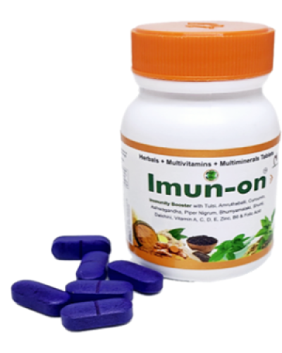 Medilab Imun-On Tablets