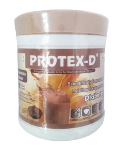 Meditek Protex D Powder