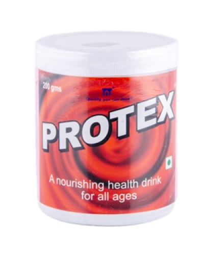 Meditek Protex Powder