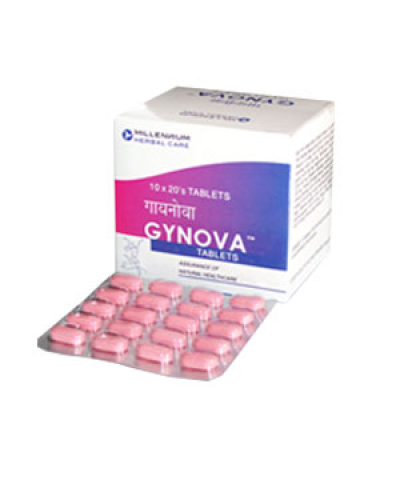Millennium Gynova Tablets