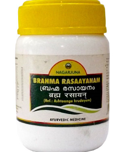 Nagarjuna Brahma Rasayanam