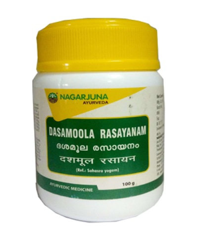 Nagarjuna Dasamoola Rasayanam