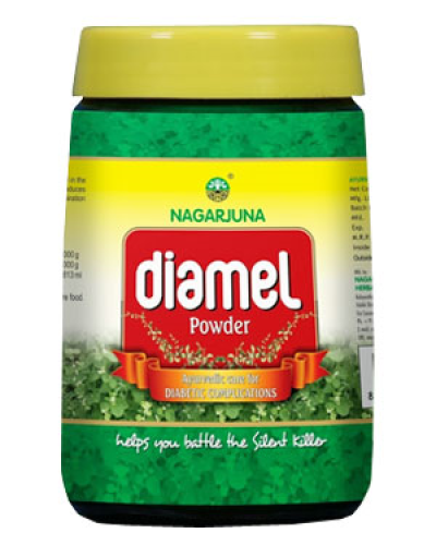 Nagarjuna Diamel Powder