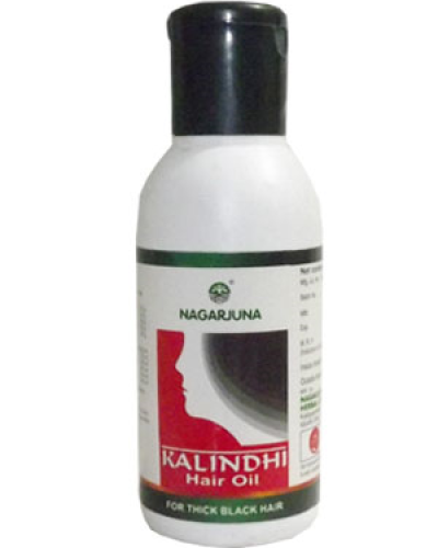 Nagarjuna Kalindhi Hair Oil