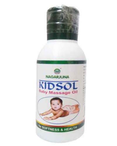 Nagarjuna Kidsol Oil