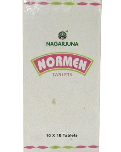 Nagarjuna Normen Tablets