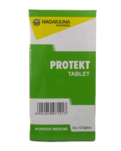 Nagarjuna Protekt Tablets
