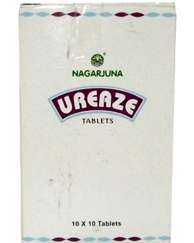 Nagarjuna Ureaze Tablet