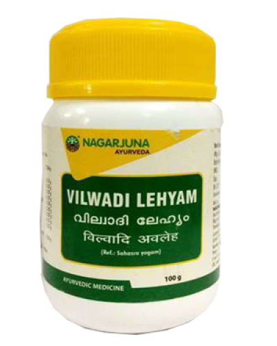 Nagarjuna Vilwadi Lehayam