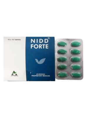Nidd Forte Tablets