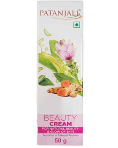 Patanjali Tejus Beauty Cream