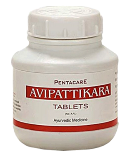 Pentacare Avipattikara Tablets