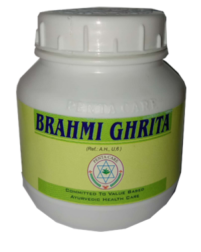 Pentacare Brahmi Ghrita