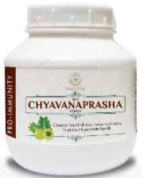 Pentacare Chyavanaprasha